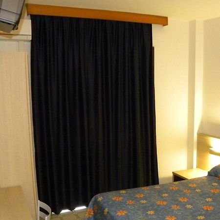Hotel Santa Cruz Lignano Sabbiadoro Ngoại thất bức ảnh