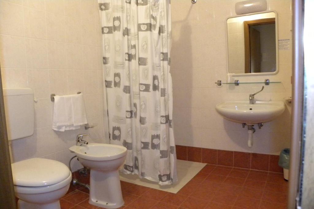 Hotel Santa Cruz Lignano Sabbiadoro Phòng bức ảnh