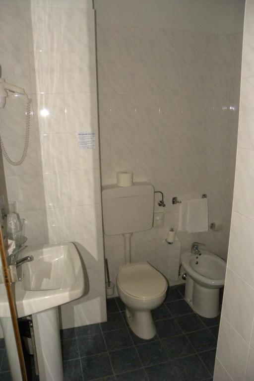 Hotel Santa Cruz Lignano Sabbiadoro Phòng bức ảnh