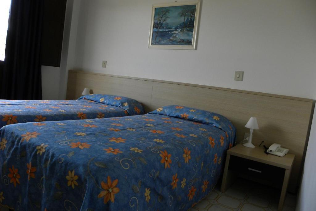 Hotel Santa Cruz Lignano Sabbiadoro Phòng bức ảnh