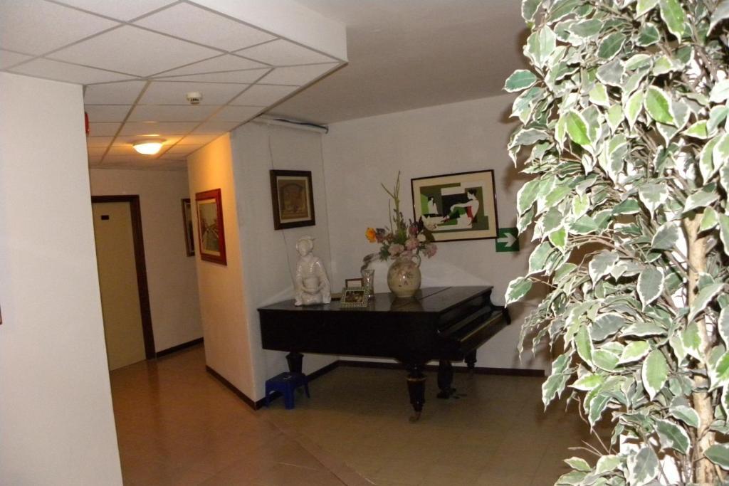 Hotel Santa Cruz Lignano Sabbiadoro Ngoại thất bức ảnh