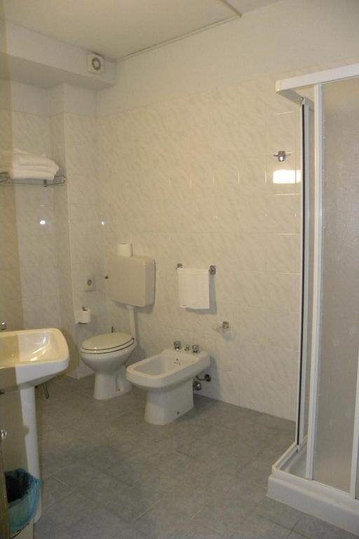 Hotel Santa Cruz Lignano Sabbiadoro Phòng bức ảnh