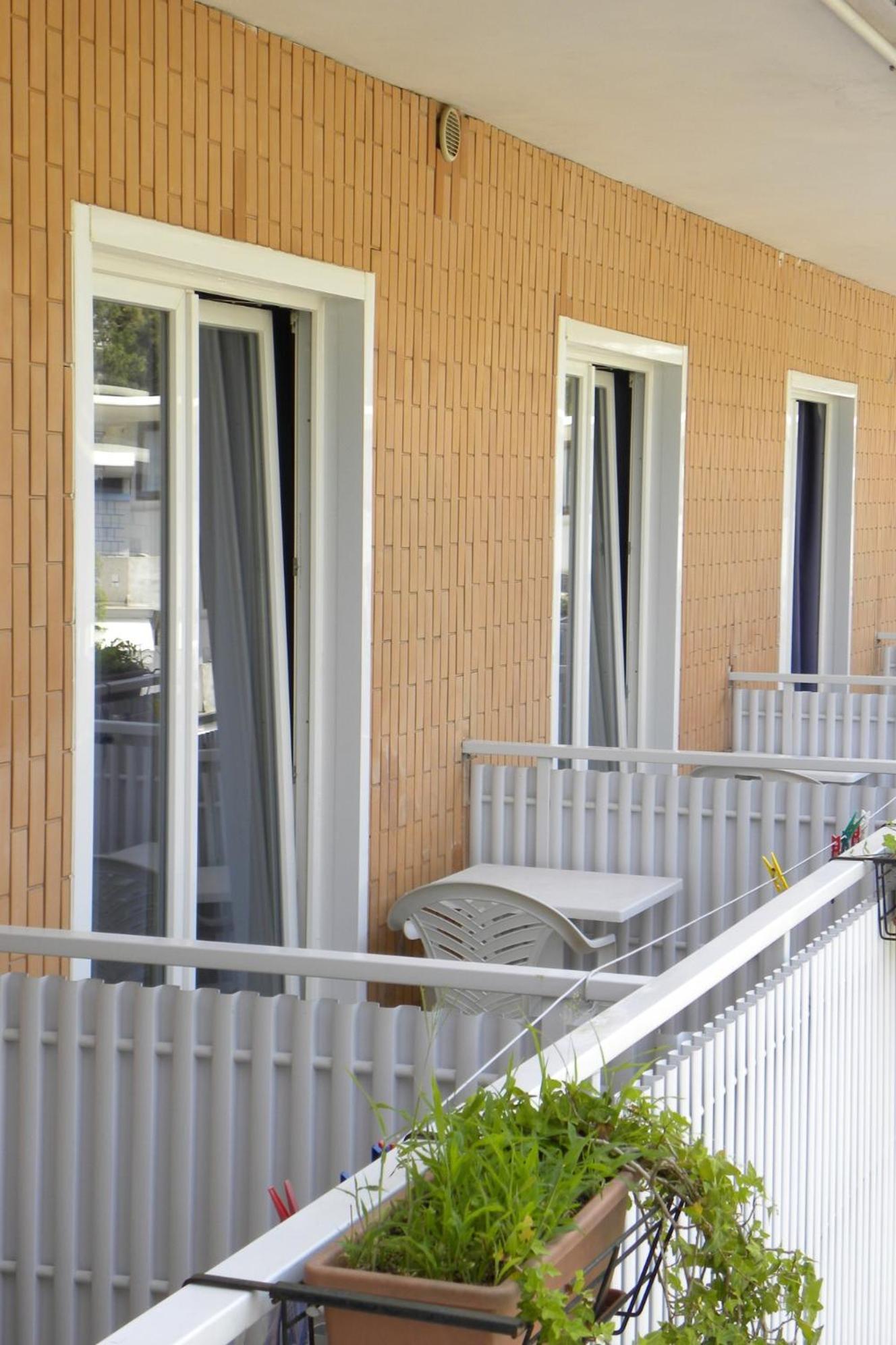 Hotel Santa Cruz Lignano Sabbiadoro Ngoại thất bức ảnh