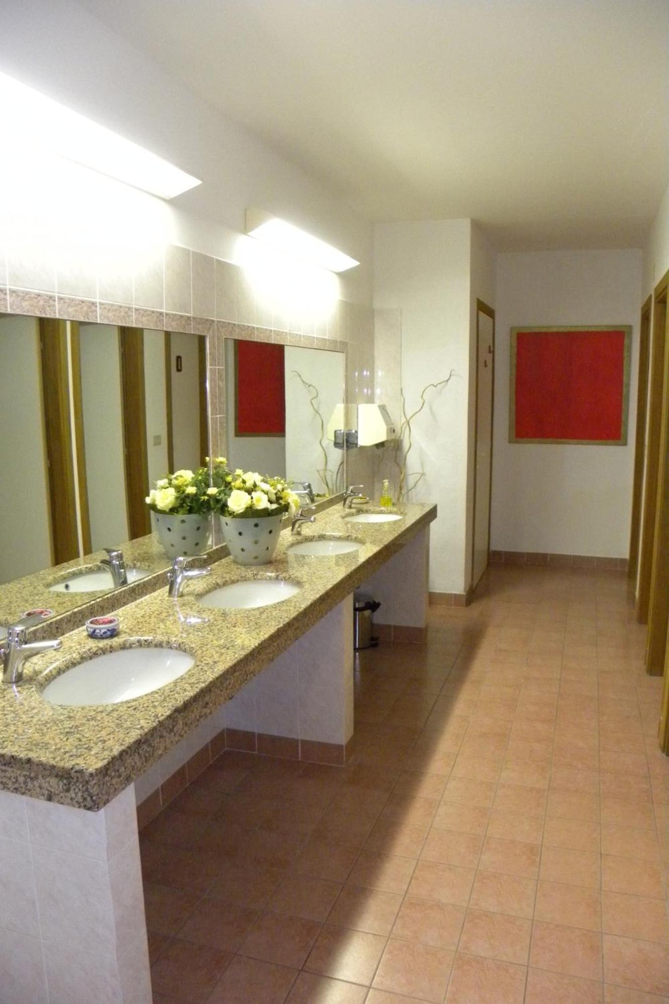 Hotel Santa Cruz Lignano Sabbiadoro Ngoại thất bức ảnh