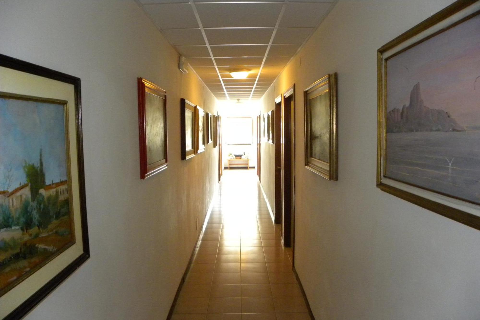 Hotel Santa Cruz Lignano Sabbiadoro Ngoại thất bức ảnh
